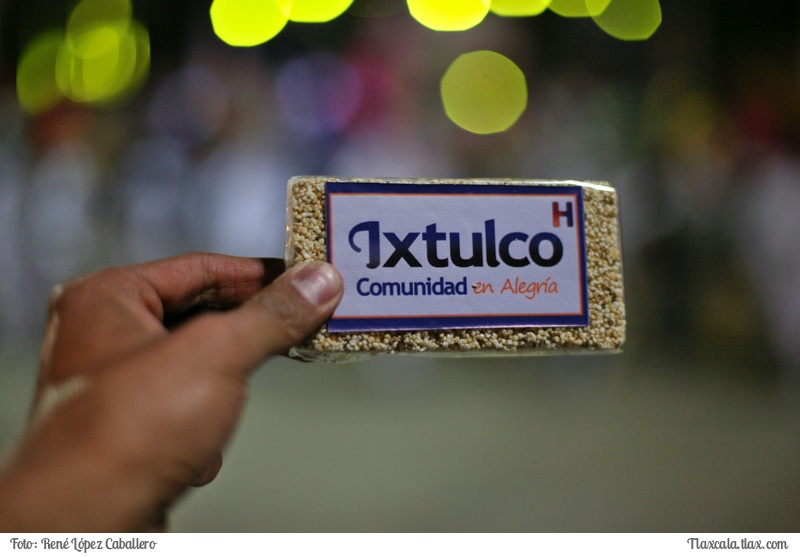 Remate de la camada juvenil Ixtulco 2016 - Foto