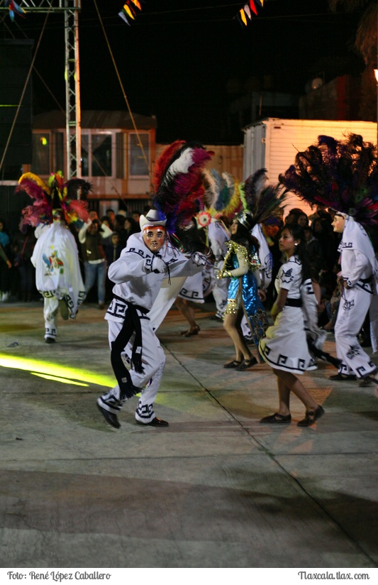 Remate de la camada juvenil Ixtulco 2016 - Foto