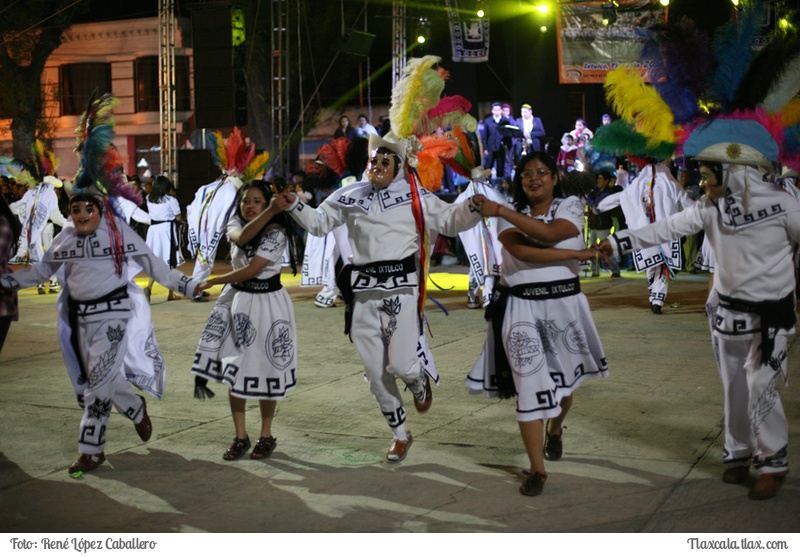Remate de la camada juvenil Ixtulco 2016 - Foto
