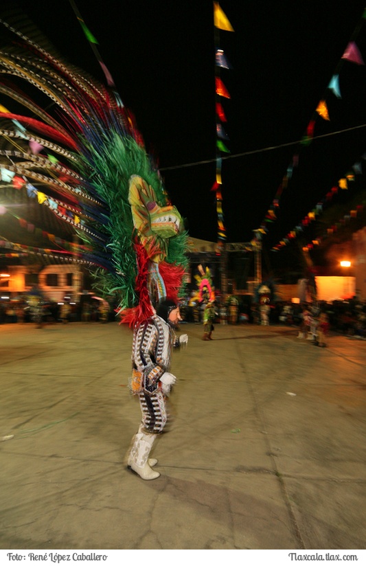 Camada San Simon Tlatlahuquitepec en el remate de la camada juvenil Ixtulco 2016 - Foto