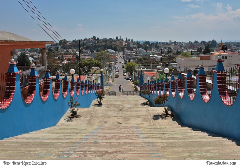 Ixtacuixtla 2016 - Foto
