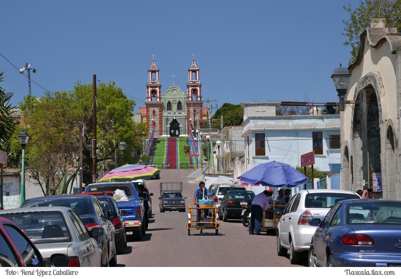 Ixtacuixtla 2016 - Foto