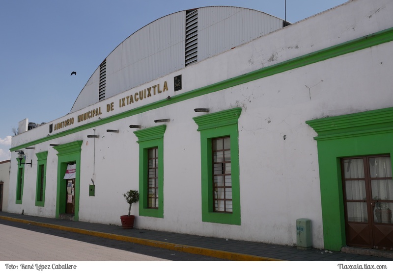 Ixtacuixtla 2016 - Foto
