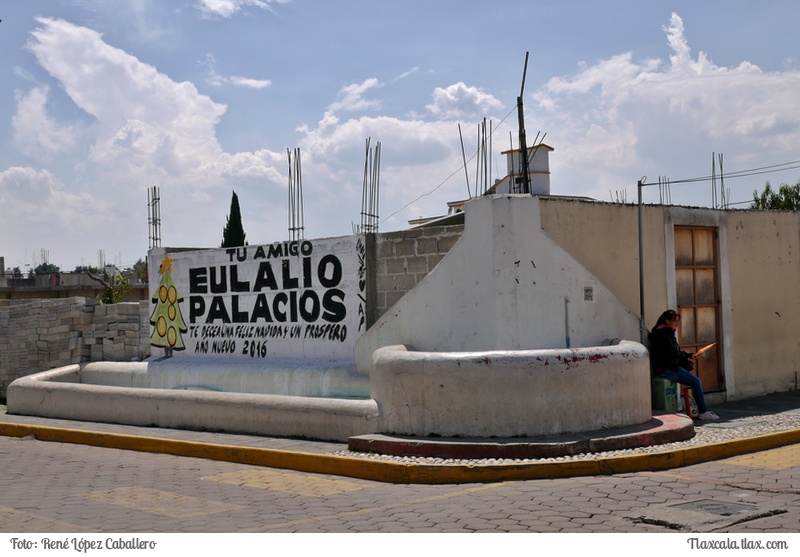 Ixtacuixtla 2016 - Foto
