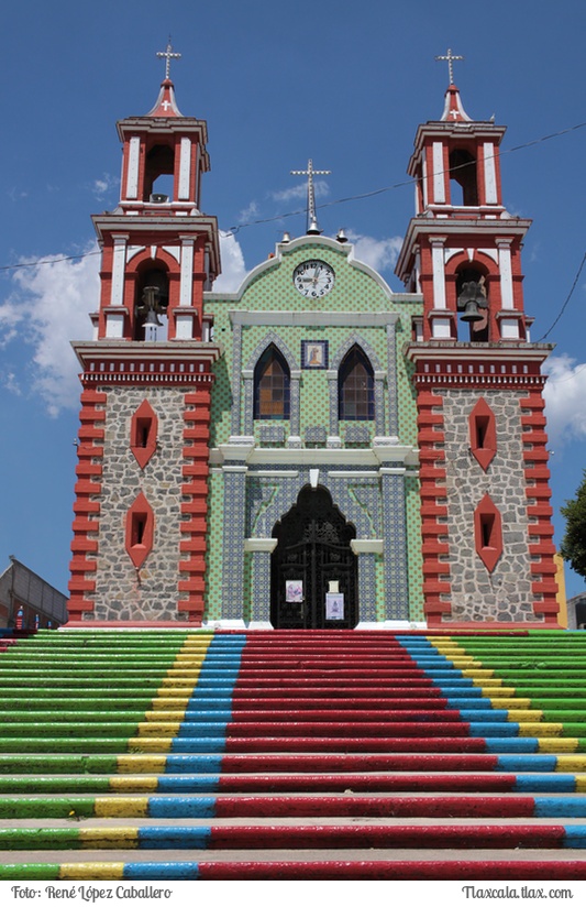 Ixtacuixtla 2016 - Foto
