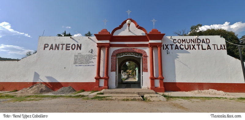 Ixtacuixtla 2016 - Foto