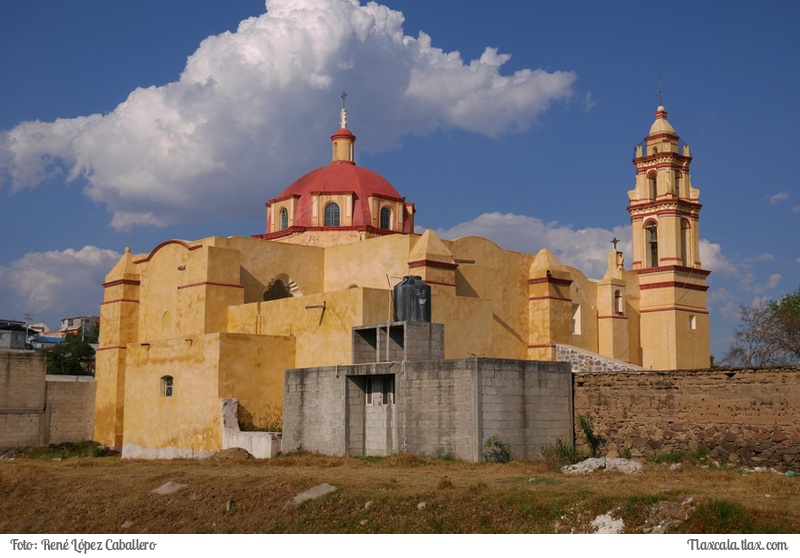 Ixtacuixtla 2016 - Foto