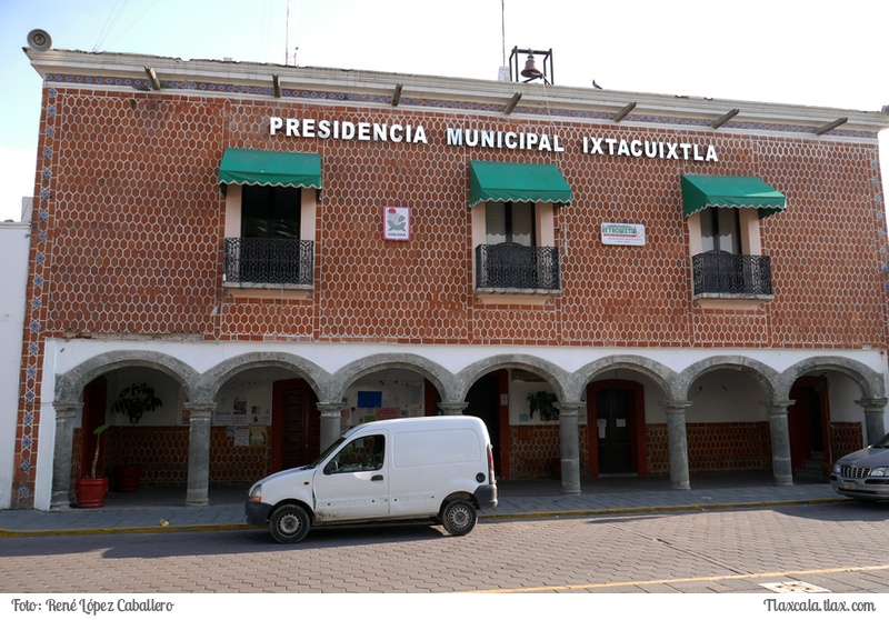 Ixtacuixtla 2016 - Foto