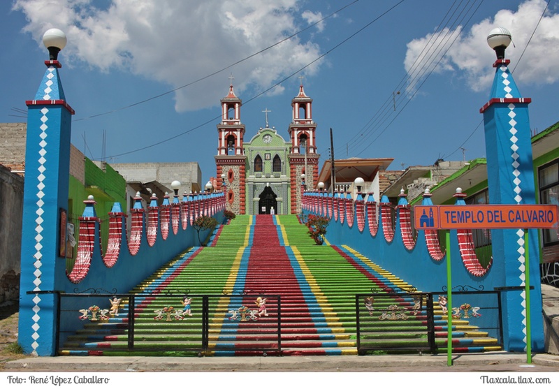 Ixtacuixtla 2016 - Foto