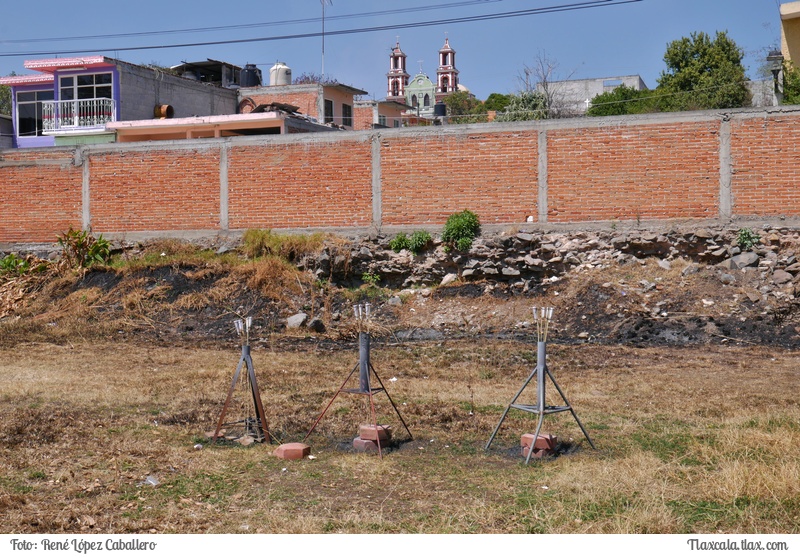 Ixtacuixtla 2016 - Foto