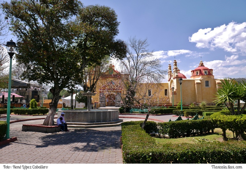 Ixtacuixtla 2016 - Foto