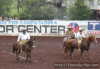 Charros de la 5 de mayo en accion