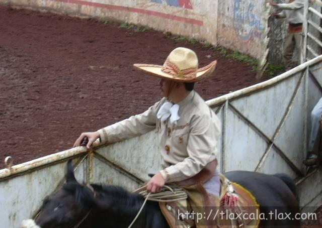 Esperando turno para entrar