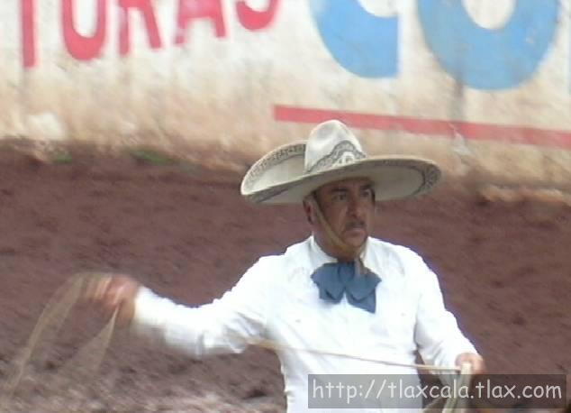 Imagen campirana en todo su esplendor