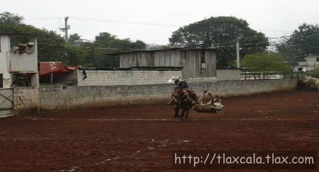 Oscar Lopez segundo mejor coleador por Apizaco