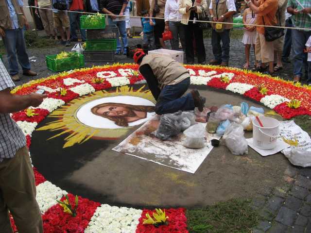 Alfombras