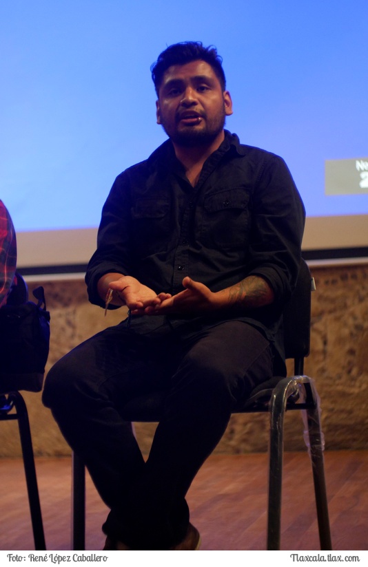 Juan Antonio Mecalco Cruz