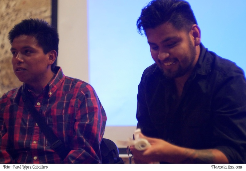 Presentacin del documental &quot;Llevate mis amores&quot; (Las patronas) - Foto