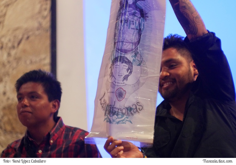 Presentacin del documental &quot;Llevate mis amores&quot; (Las patronas) - Foto