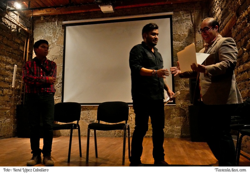 Presentacin del documental &quot;Llevate mis amores&quot; (Las patronas) - Foto