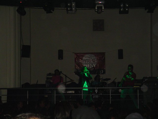 Cuarta Escala