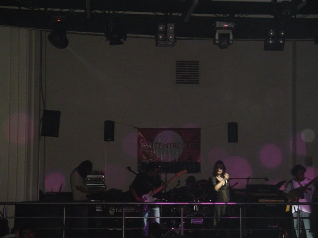 Radionicos