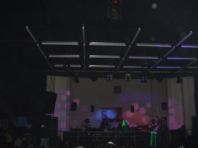 Radionicos
