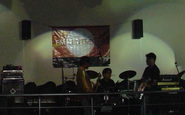 Revolucion