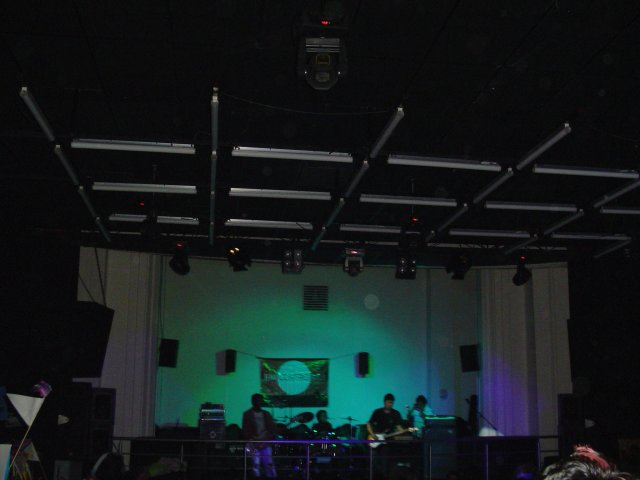 Revolucion