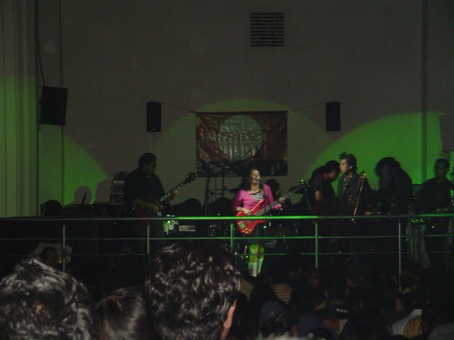 Tinakal