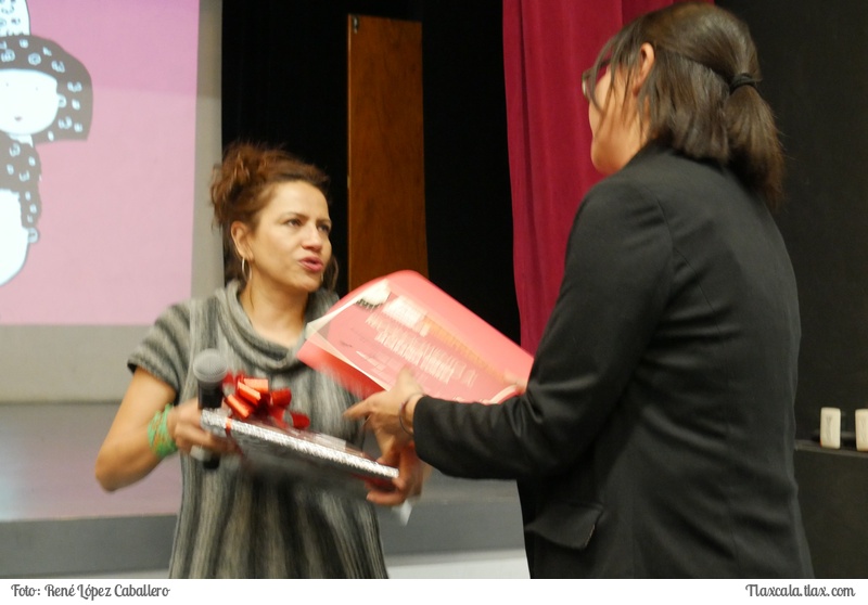 Presentacin del documental &quot;Morir de pie&quot; de Jacarranda Correa - Foto