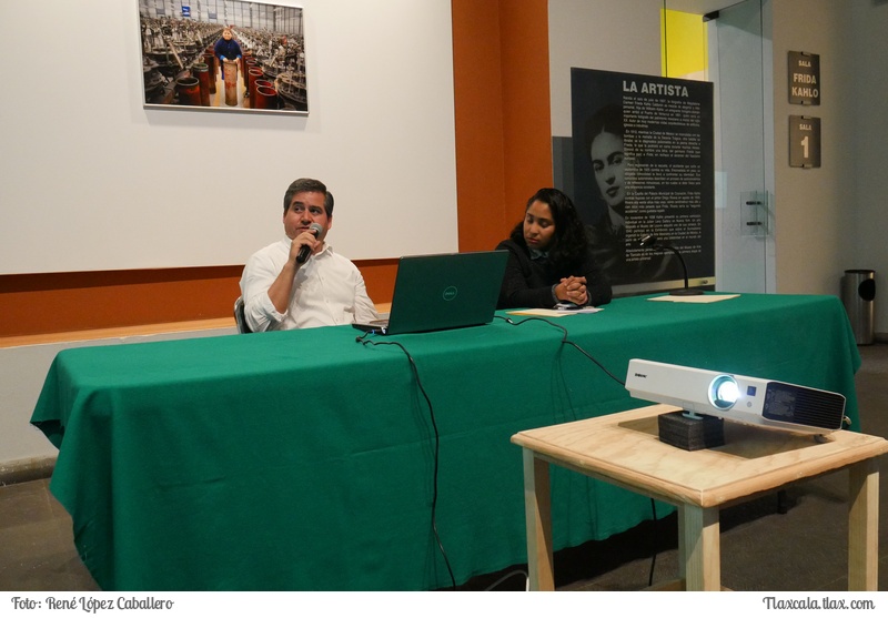 El archivo fotogrfico como materia prima para el arte / Daniel Alcal - Foto