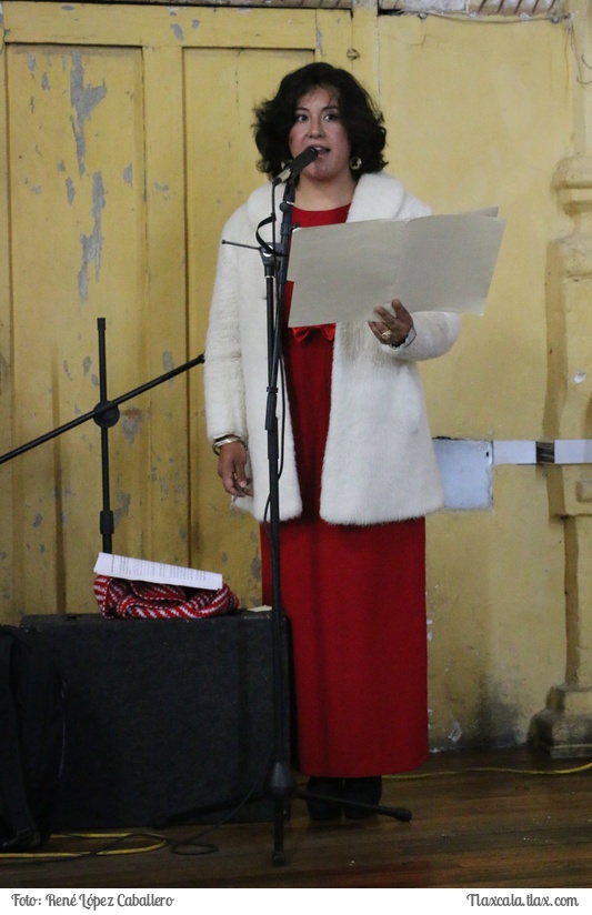 Concierto de Campanas en la ciudad de Huamantla - Foto