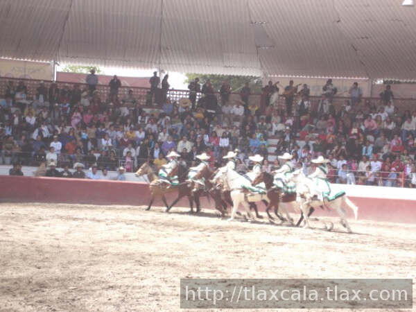 Abanico de las rancheras
