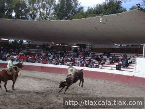 Felipe se va de lado