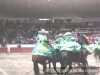 Rancheras de la herradura