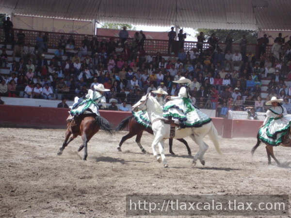 Cruce de las rancheras