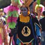 Rey feo carnaval Tlaxcala 2017
