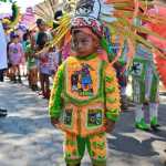 Camada Infantil Tlacuilohcan