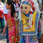 Camada Infantil Tlacuilohcan