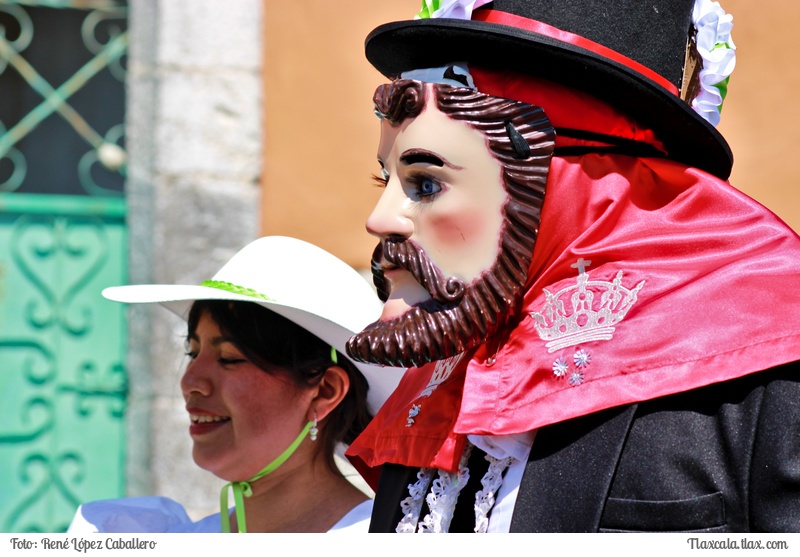 Desfile Carnaval Yauhquemehcan 2017 - Foto