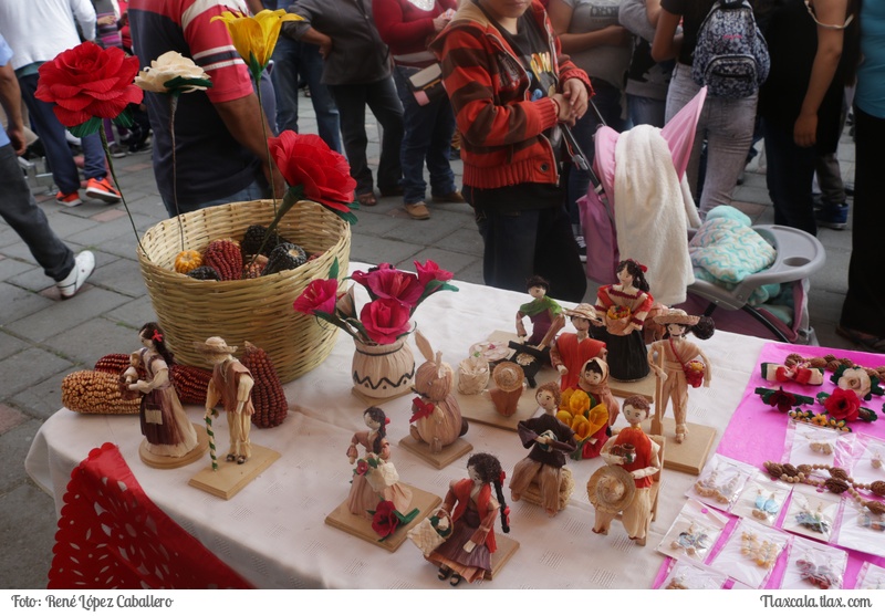 Feria del Taco Amaxac 2017 - Foto