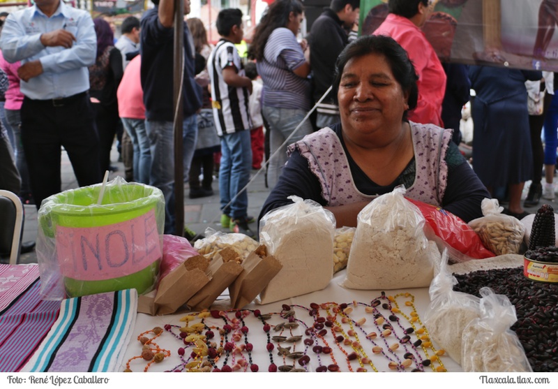Feria del Taco Amaxac 2017 - Foto
