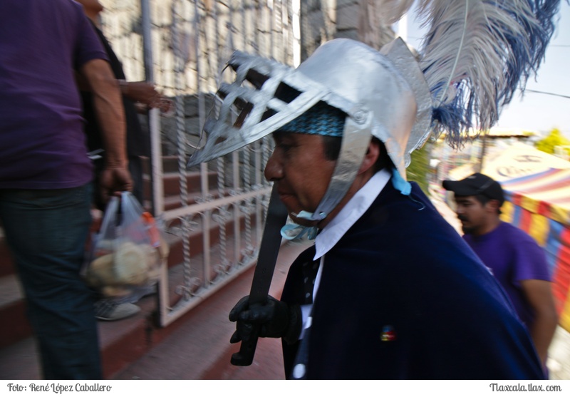 Moros y Cristianos Totolac 2017 - Foto