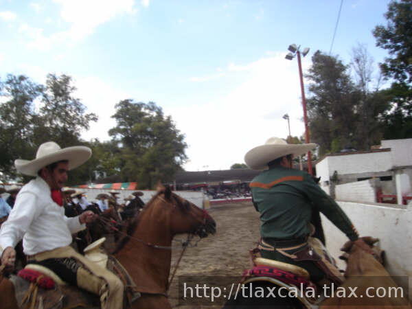 Chaparro sale