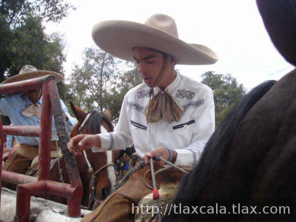 Jorge esta esperado