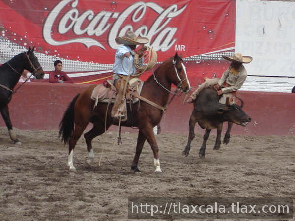 Luis Franquiz de lado