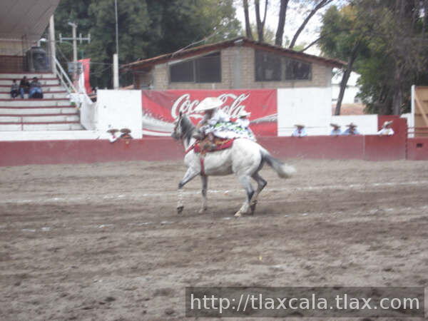 Punta quiere caerse