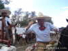 Becerril coleando