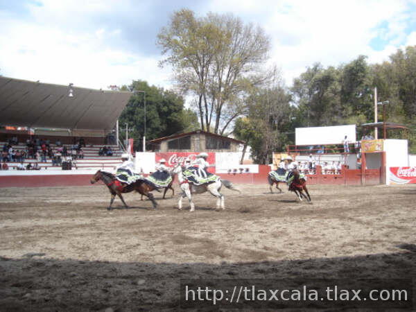 Tlaxcallan 2